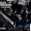 Prime 1 Studio – Museum Masterline Transformers (Film) Starscream MMTFM-03 MMTFM-03EX (Licensed) - Photo 15 | TopGKStor