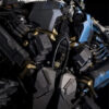 Prime 1 Studio – Museum Masterline Transformers (Film) Starscream MMTFM-03 MMTFM-03EX (Licensed) - Photo 17 | TopGKStor