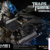 Prime 1 Studio – Museum Masterline Transformers (Film) Starscream MMTFM-03 MMTFM-03EX (Licensed) - Photo 18 | TopGKStor