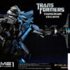 Prime 1 Studio – Museum Masterline Transformers (Film) Starscream MMTFM-03 MMTFM-03EX (Licensed) - Photo 19 | TopGKStor
