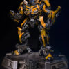 Prime 1 Studio – Museum Masterline Transformers: Dark of the Moon (Film) Bumblebee MMTFM-04 MMTFM-04EX(Licensed) - Phot