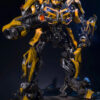 Prime 1 Studio – Museum Masterline Transformers: Dark of the Moon (Film) Bumblebee MMTFM-04 MMTFM-04EX(Licensed) - Phot