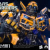 Prime 1 Studio – Museum Masterline Transformers: Dark of the Moon (Film) Bumblebee MMTFM-04 MMTFM-04EX(Licensed) - Phot