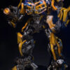 Prime 1 Studio – Museum Masterline Transformers: Dark of the Moon (Film) Bumblebee MMTFM-04 MMTFM-04EX(Licensed) - Phot