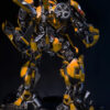 Prime 1 Studio – Museum Masterline Transformers: Dark of the Moon (Film) Bumblebee MMTFM-04 MMTFM-04EX(Licensed) - Phot
