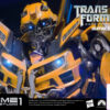 Prime 1 Studio – Museum Masterline Transformers: Dark of the Moon (Film) Bumblebee MMTFM-04 MMTFM-04EX(Licensed) - Phot