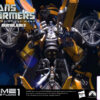 Prime 1 Studio – Museum Masterline Transformers: Dark of the Moon (Film) Bumblebee MMTFM-04 MMTFM-04EX(Licensed) - Phot