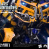Prime 1 Studio – Museum Masterline Transformers: Dark of the Moon (Film) Bumblebee MMTFM-04 MMTFM-04EX(Licensed) - Phot