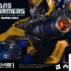 Prime 1 Studio – Museum Masterline Transformers: Dark of the Moon (Film) Bumblebee MMTFM-04 MMTFM-04EX(Licensed) - Phot