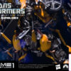 Prime 1 Studio – Museum Masterline Transformers: Dark of the Moon (Film) Bumblebee MMTFM-04 MMTFM-04EX(Licensed) - Phot