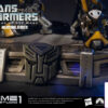 Prime 1 Studio – Museum Masterline Transformers: Dark of the Moon (Film) Bumblebee MMTFM-04 MMTFM-04EX(Licensed) - Phot