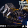 Prime 1 Studio – Museum Masterline Transformers: Dark of the Moon (Film) Bumblebee MMTFM-04 MMTFM-04EX(Licensed) - Phot
