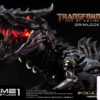 Prime 1 Studio – Museum Masterline Transformers: Age of Extinction (Film) Grimlock MMTFM-05 MMTFM-05OP (Licensed) - Pho