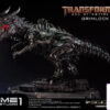 Prime 1 Studio – Museum Masterline Transformers: Age of Extinction (Film) Grimlock MMTFM-05 MMTFM-05OP (Licensed) - Pho