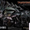 Prime 1 Studio – Museum Masterline Transformers: Age of Extinction (Film) Grimlock MMTFM-05 MMTFM-05OP (Licensed) - Pho