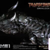 Prime 1 Studio – Museum Masterline Transformers: Age of Extinction (Film) Grimlock MMTFM-05 MMTFM-05OP (Licensed) - Pho