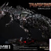 Prime 1 Studio – Museum Masterline Transformers: Age of Extinction (Film) Grimlock MMTFM-05 MMTFM-05OP (Licensed) - Pho