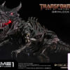 Prime 1 Studio – Museum Masterline Transformers: Age of Extinction (Film) Grimlock MMTFM-05 MMTFM-05OP (Licensed) - Pho