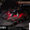 Prime 1 Studio – Museum Masterline Transformers: Age of Extinction (Film) Grimlock MMTFM-05 MMTFM-05OP (Licensed) - Pho