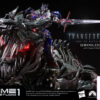 Prime 1 Studio – Museum Masterline Transformers: Age of Extinction (Film) Grimlock MMTFM-05 MMTFM-05OP (Licensed) - Pho