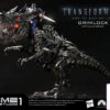 Prime 1 Studio – Museum Masterline Transformers: Age of Extinction (Film) Grimlock MMTFM-05 MMTFM-05OP (Licensed) - Pho