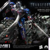 Prime 1 Studio – Museum Masterline Transformers: Age of Extinction (Film) Grimlock MMTFM-05 MMTFM-05OP (Licensed) - Pho