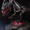 Prime 1 Studio – Museum Masterline Transformers: Age of Extinction (Film) Grimlock MMTFM-05 MMTFM-05OP (Licensed) - Pho
