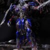 Prime 1 Studio – Museum Masterline Transformers: Age of Extinction (Film) Grimlock MMTFM-05 MMTFM-05OP (Licensed) - Pho