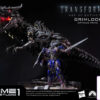 Prime 1 Studio – Museum Masterline Transformers: Age of Extinction (Film) Grimlock MMTFM-05 MMTFM-05OP (Licensed) - Pho