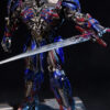 Prime 1 Studio – Museum Masterline Transformers: Age of Extinction (Film) Grimlock MMTFM-05 MMTFM-05OP (Licensed) - Pho