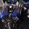 Prime 1 Studio – Museum Masterline Transformers: Age of Extinction (Film) Grimlock MMTFM-05 MMTFM-05OP (Licensed) - Pho