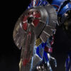 Prime 1 Studio – Museum Masterline Transformers: Age of Extinction (Film) Grimlock MMTFM-05 MMTFM-05OP (Licensed) - Pho