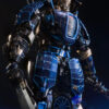 Prime 1 Studio – Museum Masterline Transformers: Age of Extinction (Film) Drift MMTFM-06 (Licensed) - Photo 2 | TopGKSt
