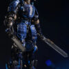 Prime 1 Studio – Museum Masterline Transformers: Age of Extinction (Film) Drift MMTFM-06 (Licensed) - Photo 3 | TopGKSt