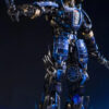 Prime 1 Studio – Museum Masterline Transformers: Age of Extinction (Film) Drift MMTFM-06 (Licensed) - Photo 5 | TopGKSt