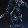 Prime 1 Studio – Museum Masterline Transformers: Age of Extinction (Film) Drift MMTFM-06 (Licensed) - Photo 6 | TopGKSt