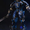 Prime 1 Studio – Museum Masterline Transformers: Age of Extinction (Film) Drift MMTFM-06 (Licensed) - Photo 7 | TopGKSt
