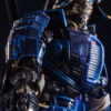 Prime 1 Studio – Museum Masterline Transformers: Age of Extinction (Film) Drift MMTFM-06 (Licensed) - Photo 1 | TopGKSt