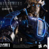 Prime 1 Studio – Museum Masterline Transformers: Age of Extinction (Film) Drift MMTFM-06 (Licensed) - Photo 9 | TopGKSt