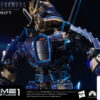 Prime 1 Studio – Museum Masterline Transformers: Age of Extinction (Film) Drift MMTFM-06 (Licensed) - Photo 13 | TopGKS