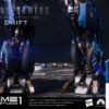 Prime 1 Studio – Museum Masterline Transformers: Age of Extinction (Film) Drift MMTFM-06 (Licensed) - Photo 14 | TopGKS