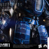 Prime 1 Studio – Museum Masterline Transformers: Age of Extinction (Film) Drift MMTFM-06 (Licensed) - Photo 15 | TopGKS