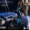 Prime 1 Studio – Museum Masterline Transformers: Age of Extinction (Film) Drift MMTFM-06 (Licensed) - Photo 20 | TopGKS