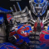 Prime 1 Studio – Museum Masterline Transformers: Age of Extinction (Film) Optimus Prime Knight Edition MMTFM-07 MMTFM-0