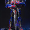 Prime 1 Studio – Museum Masterline Transformers: Age of Extinction (Film) Optimus Prime Knight Edition MMTFM-07 MMTFM-0