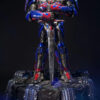 Prime 1 Studio – Museum Masterline Transformers: Age of Extinction (Film) Optimus Prime Knight Edition MMTFM-07 MMTFM-0