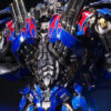 Prime 1 Studio – Museum Masterline Transformers: Age of Extinction (Film) Optimus Prime Knight Edition MMTFM-07 MMTFM-0
