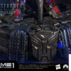Prime 1 Studio – Museum Masterline Transformers: Age of Extinction (Film) Optimus Prime Knight Edition MMTFM-07 MMTFM-0