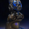 Prime 1 Studio – Museum Masterline Transformers: Age of Extinction (Film) Optimus Prime Knight Edition MMTFM-07 MMTFM-0