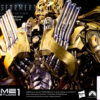 Prime 1 Studio – Museum Masterline Transformers: Age of Extinction (Film) Optimus Prime Knight Edition MMTFM-07 MMTFM-0